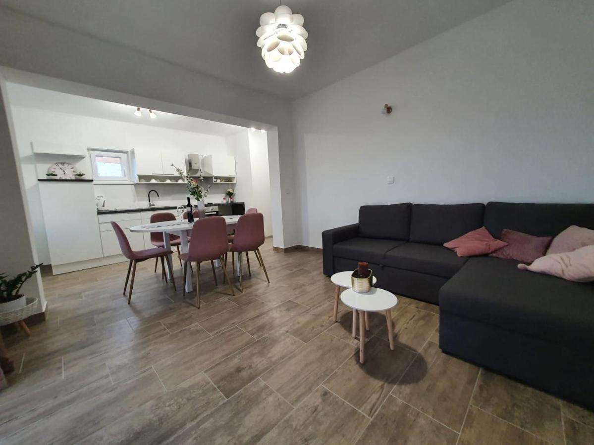 Apartman Skolj Jovici  Eksteriør bilde