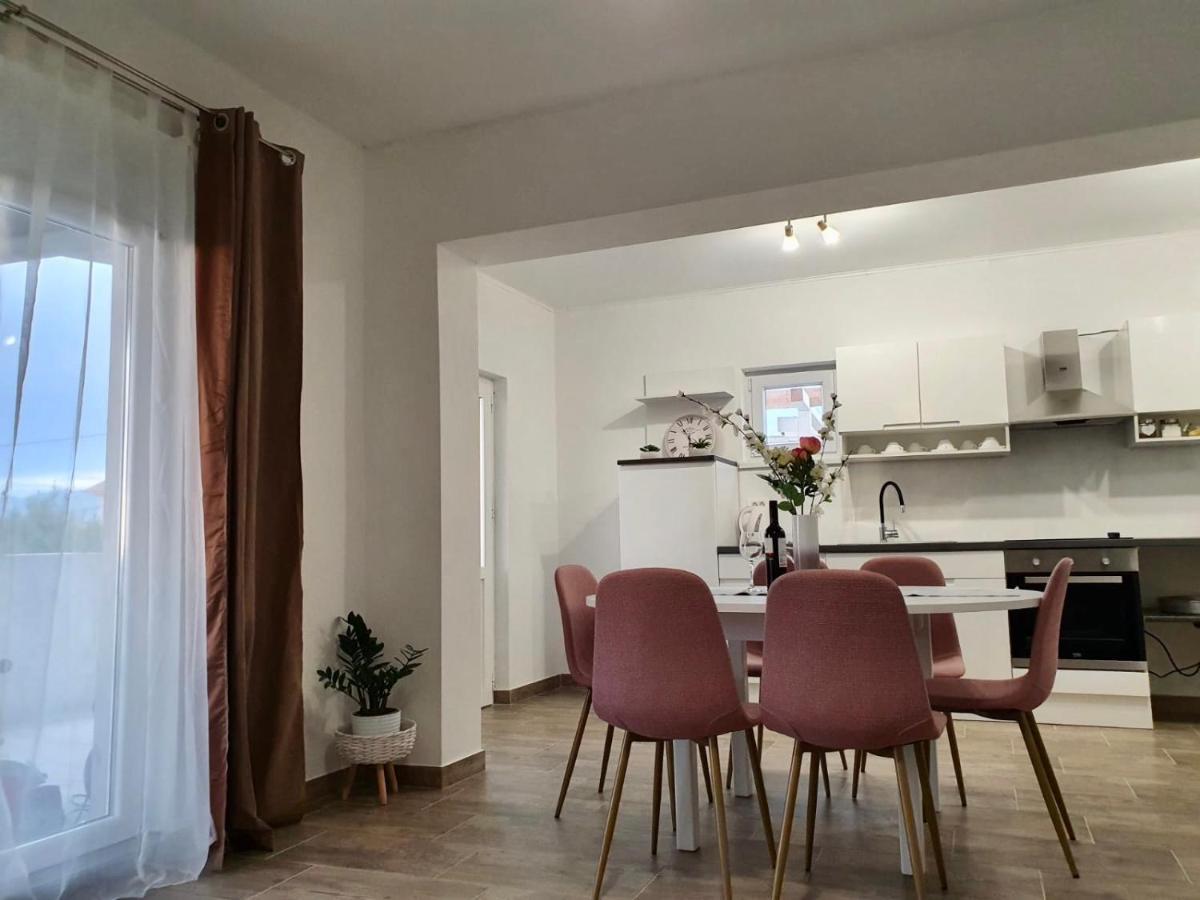 Apartman Skolj Jovici  Eksteriør bilde