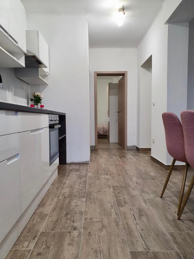 Apartman Skolj Jovici  Eksteriør bilde