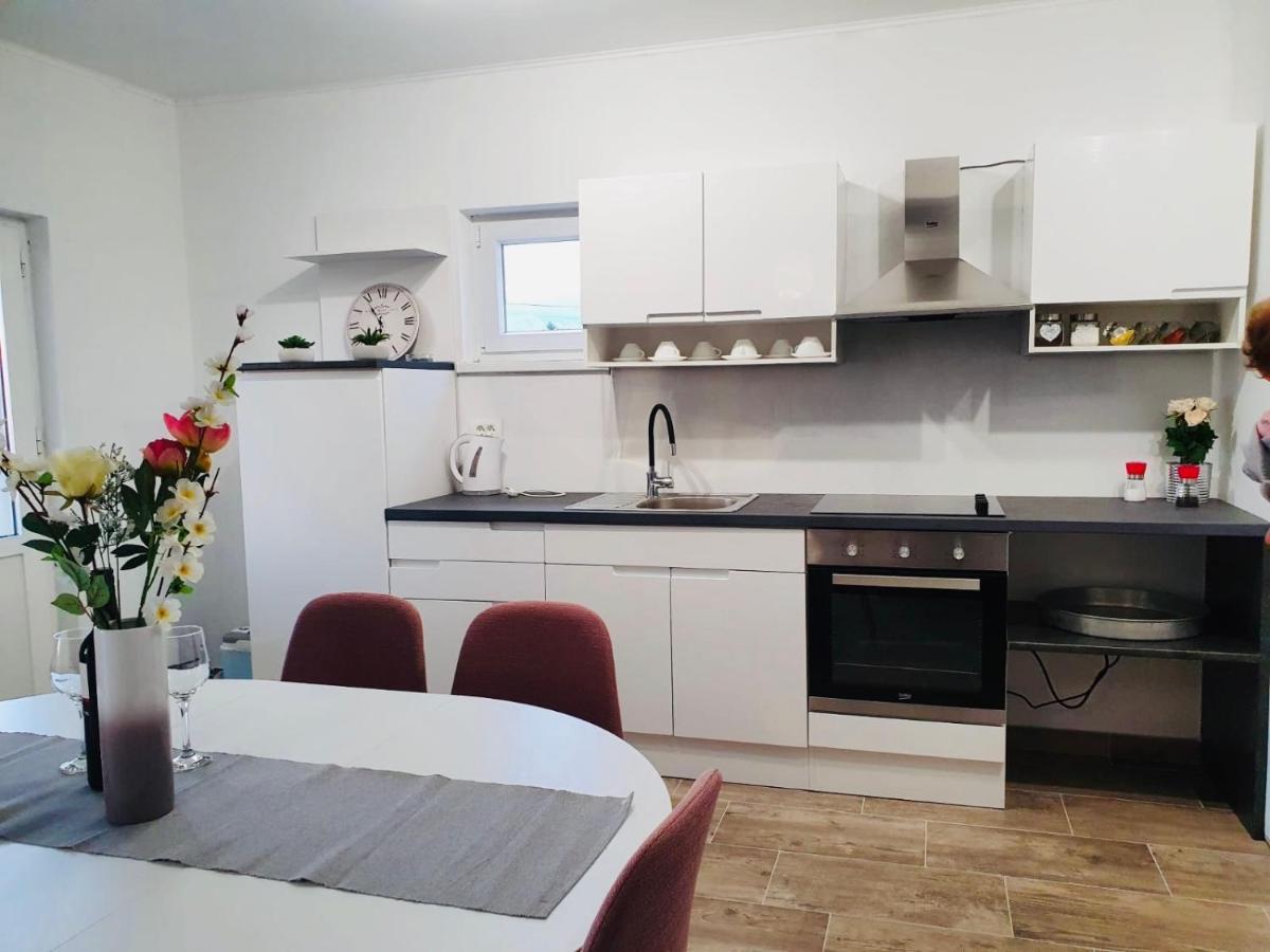 Apartman Skolj Jovici  Eksteriør bilde