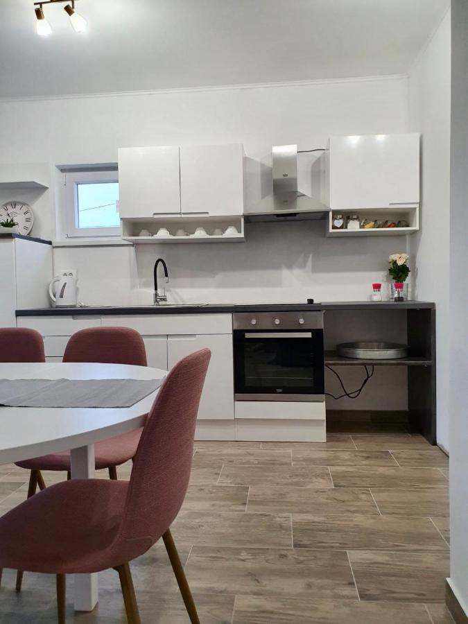 Apartman Skolj Jovici  Eksteriør bilde
