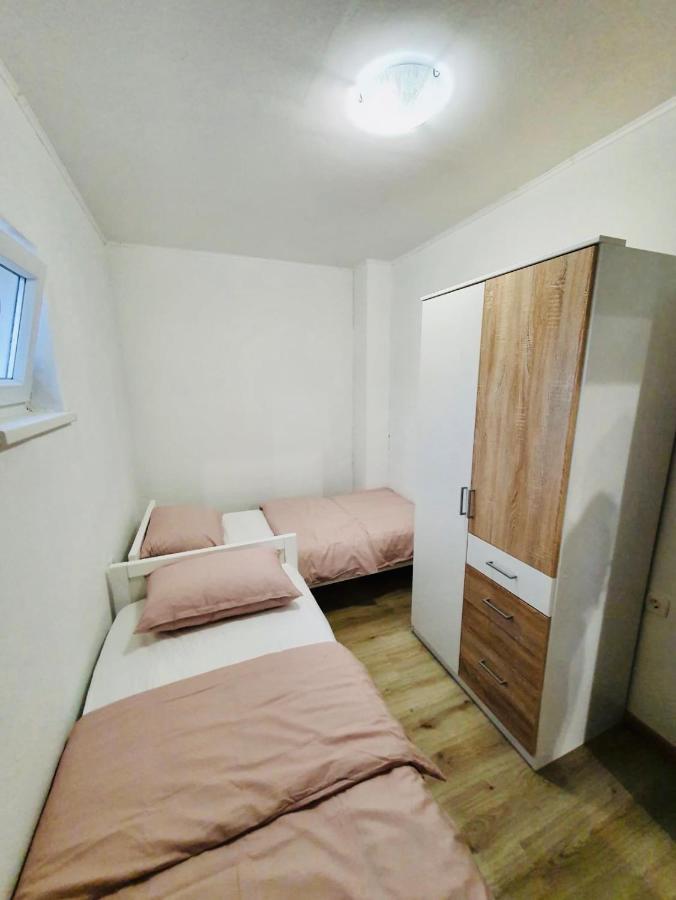 Apartman Skolj Jovici  Eksteriør bilde