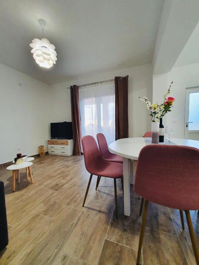 Apartman Skolj Jovici  Eksteriør bilde